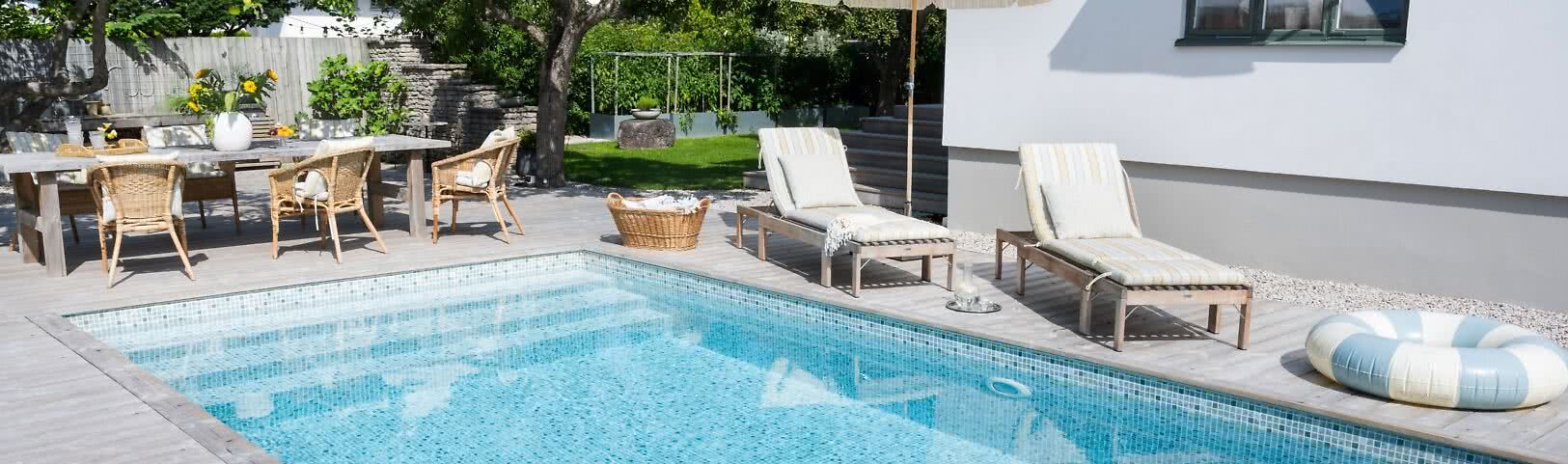 Inspirationsbild pool
